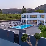 Divine Villa Zakynthos