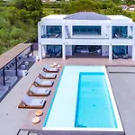 Divine Villa Zakynthos