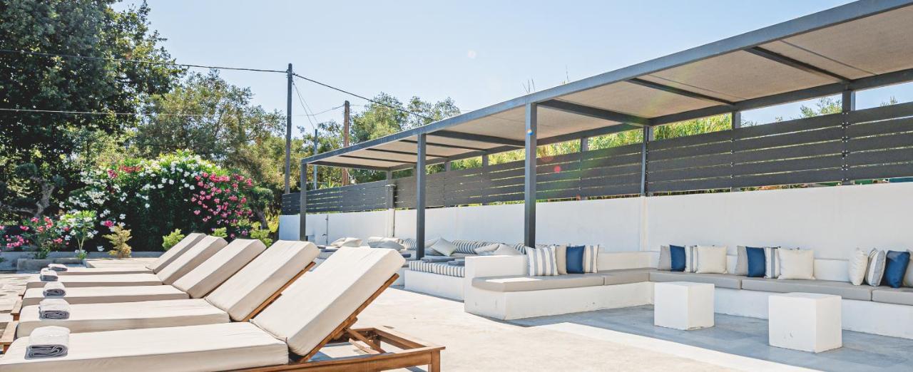 Villa Divine Zakynthos Pandokrátor