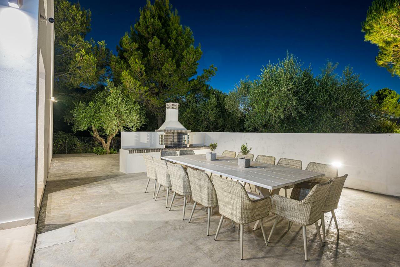 Villa Divine Zakynthos *