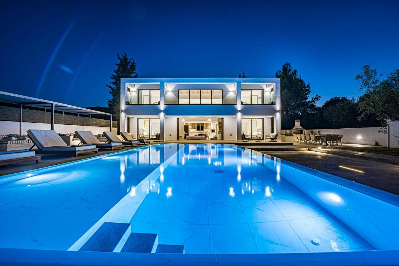 Villa Divine Zakynthos